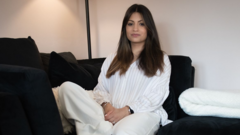 Social media hacks promised to fix my cortisol levels, but I ended up in hospital