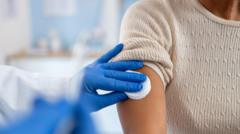 Volunteers sought for bird flu vaccine trial