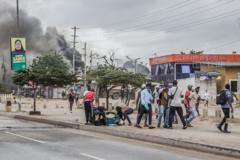 Tume ya uchunguzi yasema watu 518 walifariki dunia wakati wa ghasia za uchaguzi Tanzania