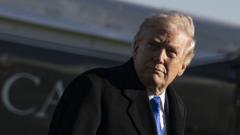 Trump Eyes Iran Deal With Graceland Visit and Ultimatums