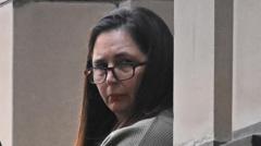 Mushroom murderer tried to kill husband with pasta, cookies and curries, court was told