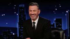 Will Jimmy Kimmel's Show Bounce Back After Charlie Kirk Controversy?