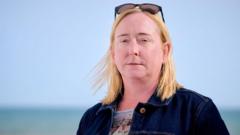 Leaked recording reveals police doubts over woman’s abortion arrest