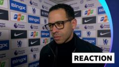 Is Fernandez the World-Class Star Chelsea Needed for Their Comeback?