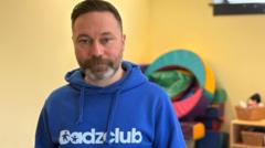 Push for more dads to join online safety survey