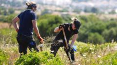 Madeleine McCann search in Portugal ends after three days
