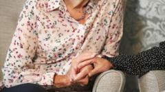 Volunteers sought for palliative care project