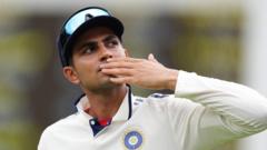 Can India Turn the Tables on England in the Test Series?