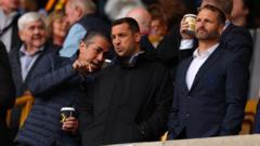 Chelsea acknowledge failures in end-of-season programme notes