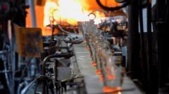 What’s the New Plan for the Ebbw Vale Glass Factory?
