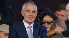 A 20-year BBC career that finally ran out of road