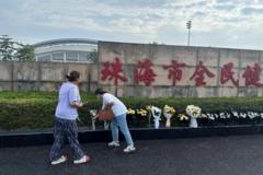 'Taking revenge on society': Deadly car attack sparks questions in China