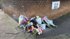 Boy, 15, stabbed to death in north London street