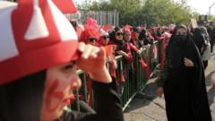 تماشاگران زن فوتبال ایران