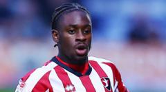 Archer set to link up with Luton