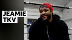 Poisoning, revenge and wrestling - TKV's family story