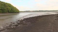 What Happened to the Girl Who Died at a Cornwall Beauty Spot?