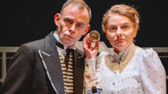 Play created to mark city’s centenary goes on tour