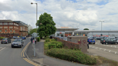 Death After Arrest Investigated in Newcastle Under Lyme