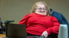 Disabled candidates on the barriers they face standing for election