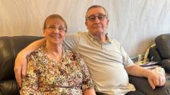 'We've fostered 336 children over 50 years'