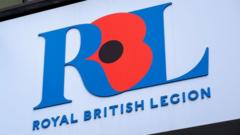 Lonely veterans' activity fund spent on Royal British Legion building upgrade