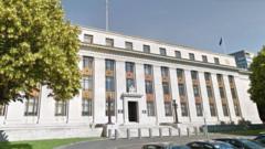 Will Welsh Government Staff Keep Their Offices or Lose Them?