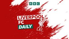 🎧 Liverpools 'almost perfect' game