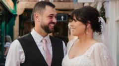 Restaurants save the day after wedding caterer no-show