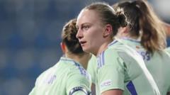 Wales aiming for World Cup qualifying winning run – Hughes