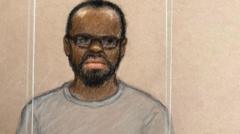 Woman tells jury of rape and suffocation