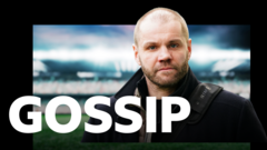 'Neilson set for further Kilmarnock talks' - gossip