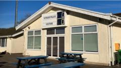 Rugby club forced to close after Boxing Day break-in