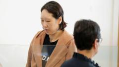 NZ 'suitcase murder': Anti-depressants found in children's bodies