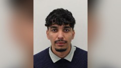 Man jailed for Hyde Park robbery of £30,000 watch