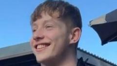 Family devastated after death of man in Aberdeen incident