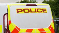 Police arrest 14 in child abuse inquiry