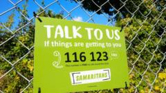 Are Over 100 Samaritans Branches Closing for Good?