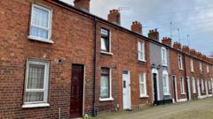 Racial tensions fuelled by housing shortage, says minister