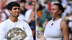Is Online Abuse of Wimbledon Players Skyrocketing?