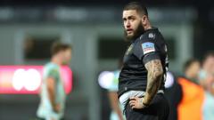 Prop Roots signs new deal with Prem club Exeter