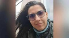 Missing Brazilian academic may have taken boat, UK police say