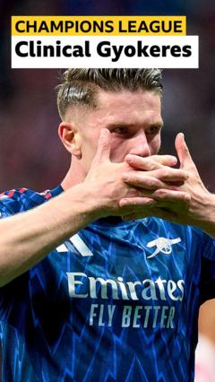 Simeone didn't agree with this call