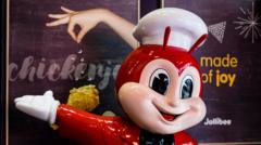 Is Jollibee's Raffle Controversy Really Due to Fraudsters?