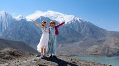300 million tourists just visited China's stunning Xinjiang region. There's a side they didn't see