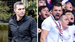 How Did a Scottish Gang Feud Spark Global Drug Theft and Arrests?