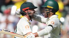 Head century drives England closer to Ashes defeat