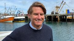 Fuel cost may make it 'too expensive to go to sea', warn fishermen