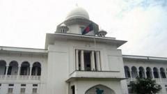 পাবনা ১ ও ২ আসনের ভোট ১২ই ফেব্রুয়ারিই হবে: হাইকোর্ট