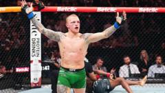 Can Jones' Stoppage Victory Mark a Stunning Comeback for Wales?